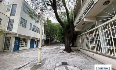 2,620 m2 a la VENTA en Insurgentes Sur.