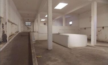 Bodega con oficinas en venta en Veracruz Zona Centro, Calle Juárez Esquina Netzahualcóyotl y Jiménez