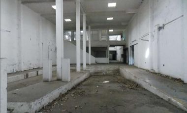 Bodega con oficinas en venta en Veracruz Zona Centro, Calle Juárez Esquina Netzahualcóyotl y Jiménez