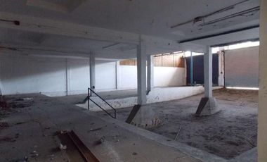 Bodega con oficinas en venta en Veracruz Zona Centro, Calle Juárez Esquina Netzahualcóyotl y Jiménez