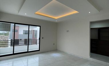 CASA EN PREVENTA EN LOMAS DEL DORADO