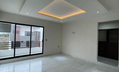 CASA EN PREVENTA EN LOMAS DEL DORADO