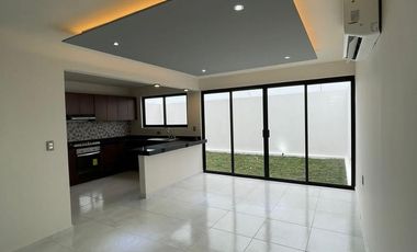 CASA EN PREVENTA EN LOMAS DEL DORADO