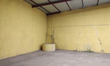 Bodega Industrial en Jaltipan de Morelos Centro