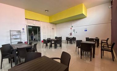 Amplias oficinas en Industrial Vallejo con estacionamientos