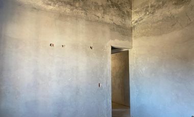 Casa en Fraccionamiento El Socorro, Loreto, Zacatecas.