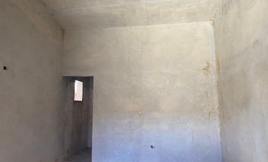 Casa en Fraccionamiento El Socorro, Loreto, Zacatecas.