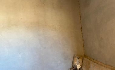 Casa en Fraccionamiento El Socorro, Loreto, Zacatecas.