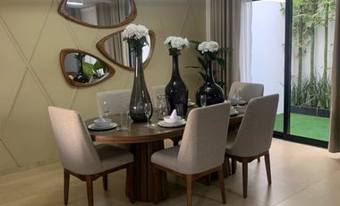 PH - Fraccionamiento Desarrollo Habitacional Zibata