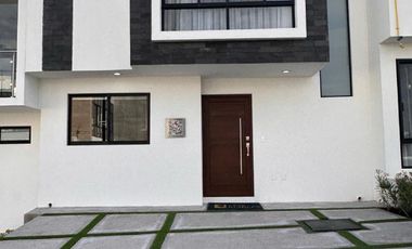 PH - Fraccionamiento Desarrollo Habitacional Zibata