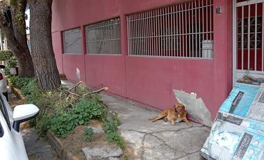 Casa para remodelar con excelente Terreno en Ampliación Santa Catarina