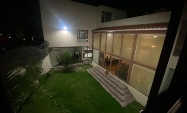 Casa en  venta