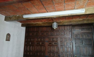 Casa Amplia en Venta