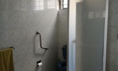 Casa Amplia en Venta