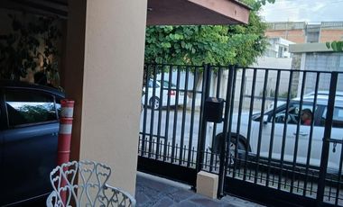 Casa Amplia en Venta