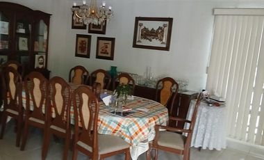 Casa Amplia en Venta