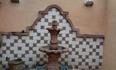 Casa Amplia en Venta