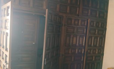 Casa Amplia en Venta