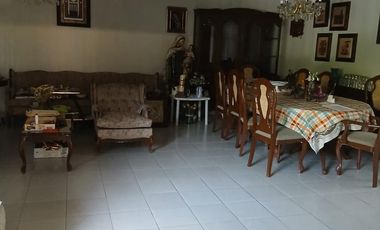 Casa Amplia en Venta