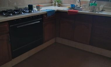 Casa Amplia en Venta