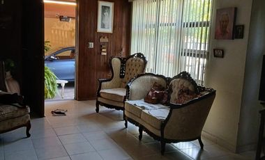 Casa Amplia en Venta