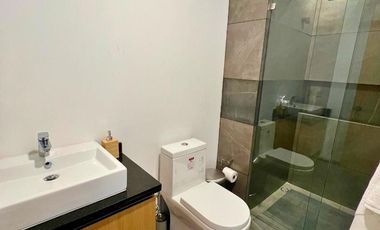 Departamento amueblado en venta col. Condesa