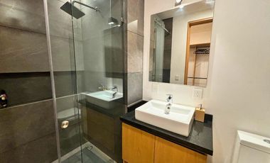 Departamento amueblado en venta col. Condesa