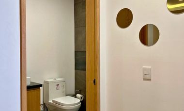 Departamento amueblado en venta col. Condesa