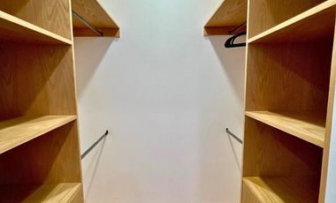 Departamento amueblado en venta col. Condesa