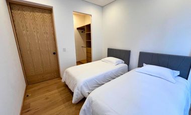 Departamento amueblado en venta col. Condesa