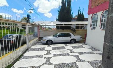 CASA EN VENTA LOMAS RESIDENCIAL PACHUCA DE SOTO, HGO. SUP. 680 m2