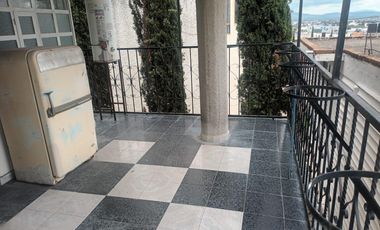 CASA EN VENTA LOMAS RESIDENCIAL PACHUCA DE SOTO, HGO. SUP. 680 m2