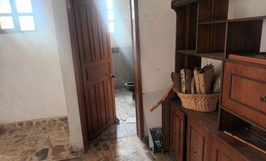 CASA EN VENTA LOMAS RESIDENCIAL PACHUCA DE SOTO, HGO. SUP. 680 m2