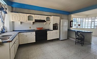 CASA EN VENTA LOMAS RESIDENCIAL PACHUCA DE SOTO, HGO. SUP. 680 m2