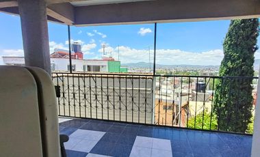 CASA EN VENTA LOMAS RESIDENCIAL PACHUCA DE SOTO, HGO. SUP. 680 m2