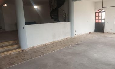 CASA EN VENTA LOMAS RESIDENCIAL PACHUCA DE SOTO, HGO. SUP. 680 m2
