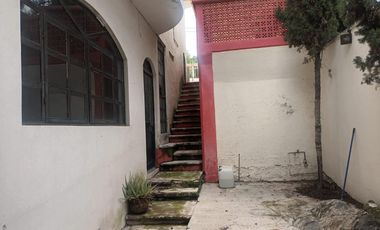 CASA EN VENTA LOMAS RESIDENCIAL PACHUCA DE SOTO, HGO. SUP. 680 m2