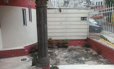 CASA EN VENTA LOMAS RESIDENCIAL PACHUCA DE SOTO, HGO. SUP. 680 m2