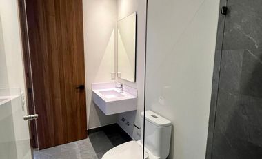 Venta de hermoso loft en Be Grand Reforma