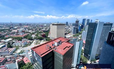 Venta de hermoso loft en Be Grand Reforma