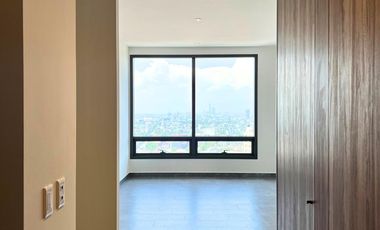 Venta de hermoso loft en Be Grand Reforma