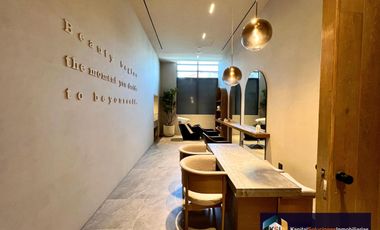 Venta de hermoso loft en Be Grand Reforma