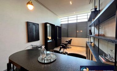 Venta de hermoso loft en Be Grand Reforma