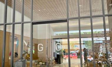 Venta de hermoso loft en Be Grand Reforma