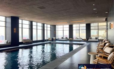 Venta de hermoso loft en Be Grand Reforma