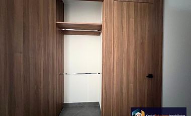 Venta de hermoso loft en Be Grand Reforma