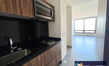 Venta de hermoso loft en Be Grand Reforma