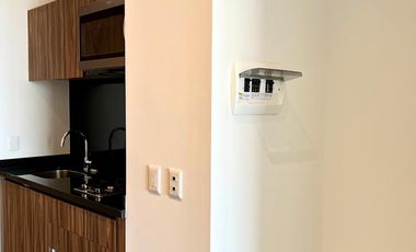 Venta de hermoso loft en Be Grand Reforma