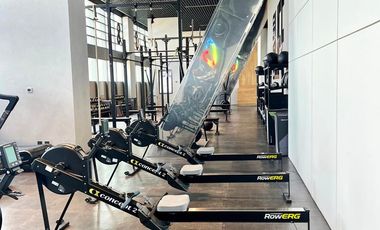 Venta de hermoso loft en Be Grand Reforma