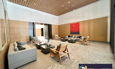 Venta de hermoso loft en Be Grand Reforma
